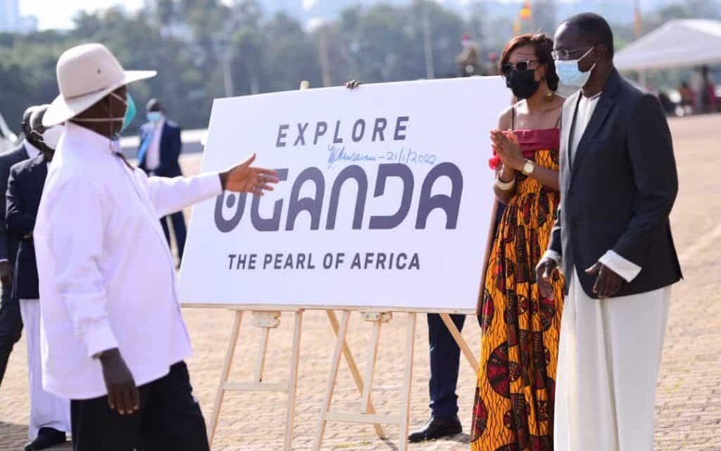 Uganda drops COVID-19 Mandatory for Tourists